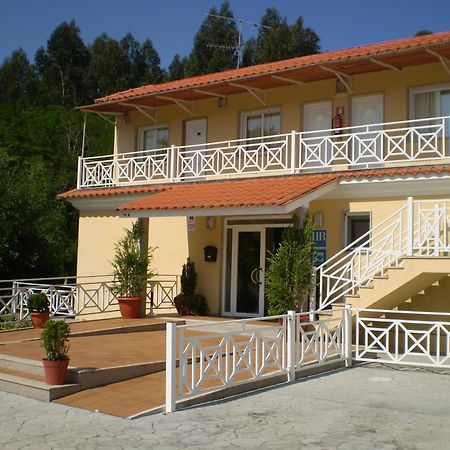 סנשנשו Sun Galicia Hotel Y Apartamentos מראה חיצוני תמונה