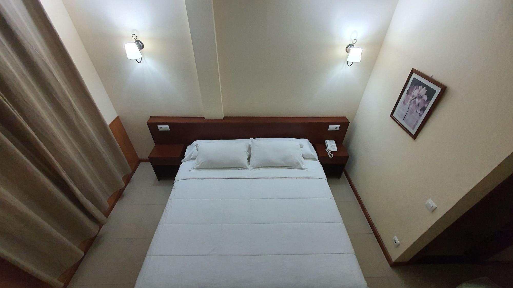 סנשנשו Sun Galicia Hotel Y Apartamentos מראה חיצוני תמונה