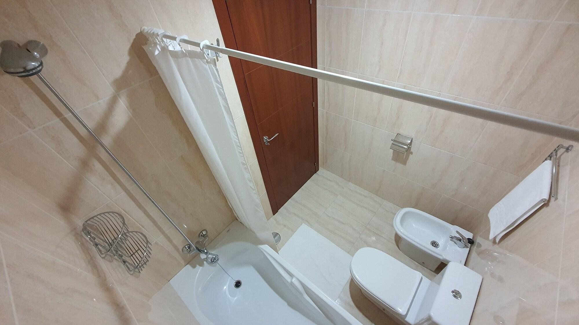 סנשנשו Sun Galicia Hotel Y Apartamentos מראה חיצוני תמונה