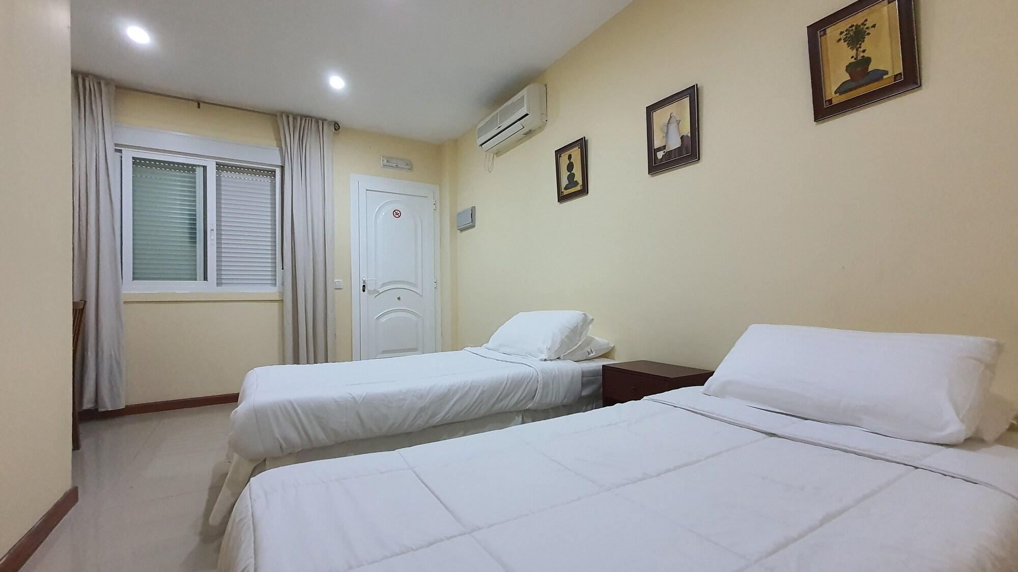 סנשנשו Sun Galicia Hotel Y Apartamentos מראה חיצוני תמונה
