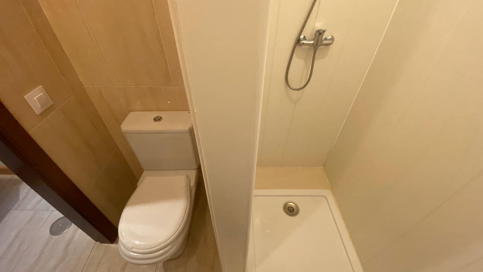 סנשנשו Sun Galicia Hotel Y Apartamentos מראה חיצוני תמונה