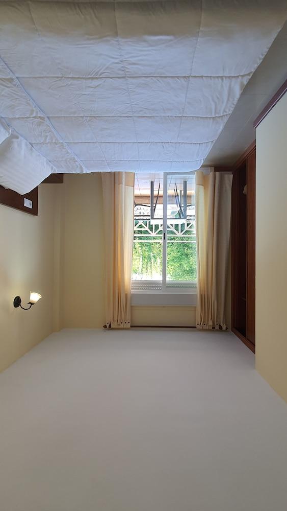 סנשנשו Sun Galicia Hotel Y Apartamentos מראה חיצוני תמונה