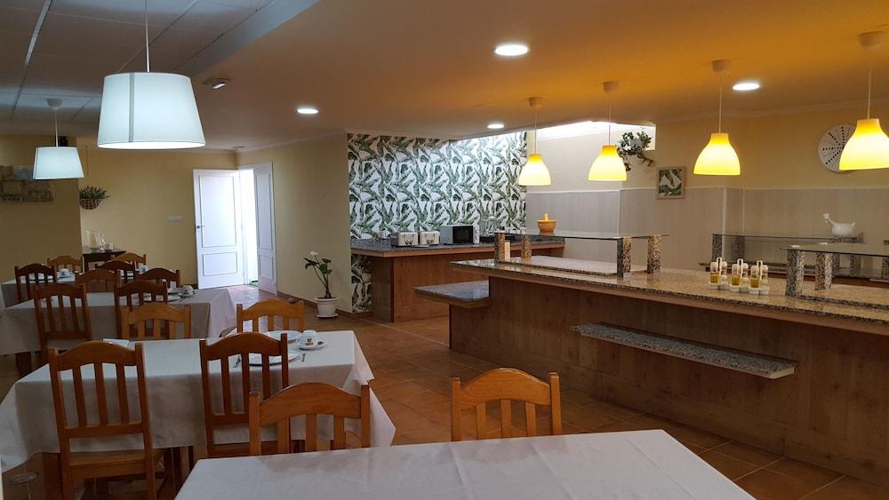 סנשנשו Sun Galicia Hotel Y Apartamentos מראה חיצוני תמונה