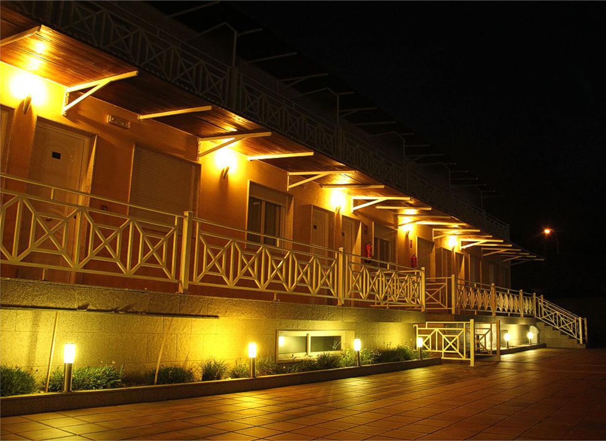 סנשנשו Sun Galicia Hotel Y Apartamentos מראה חיצוני תמונה